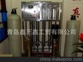 专业厂家直销供应 工业用净水器 大型RO反渗透 纯水机 纯水机