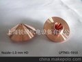 萨瓦尼尼代激光切割机单层喷嘴-高喷单层