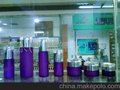 化妆品玻璃瓶包装