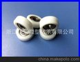 厂家直销供应电气配件滚轮 打印机滑轮 HN-522F