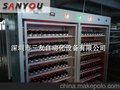 供应充电器老化车、适配器老化车，批量老化测试