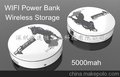 厂家供应正品移动电源 LS-5000N移动手机电源 手机充电宝