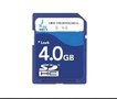 GPS专用SD卡4GB