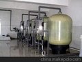 供应软化水设备