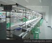 线棒生产线 线棒配件 线棒连接件 线棒产品-精极线棒