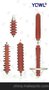 供应万联HY5WX-96/250氧化锌避雷器新价报价