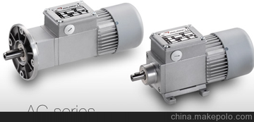 Mini motor  AMϵ