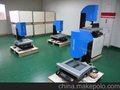 电子工业投影仪 三次元测量仪 高效率三坐标激光测量仪