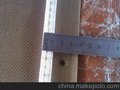 特氟龙布带加导条