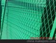 钢板网护栏网,斜方孔护栏，菱形孔护栏