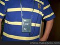 UHF080系列无线导览系统