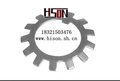 圆螺母用止退垫圈DIN70952