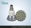 SMD5050   GU10   4W   LED    21pcs