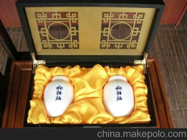 2013新茶狗牯腦茶葉 尊品級高檔禮品盒裝高山有機綠茶 江西特產(chǎn)圖片