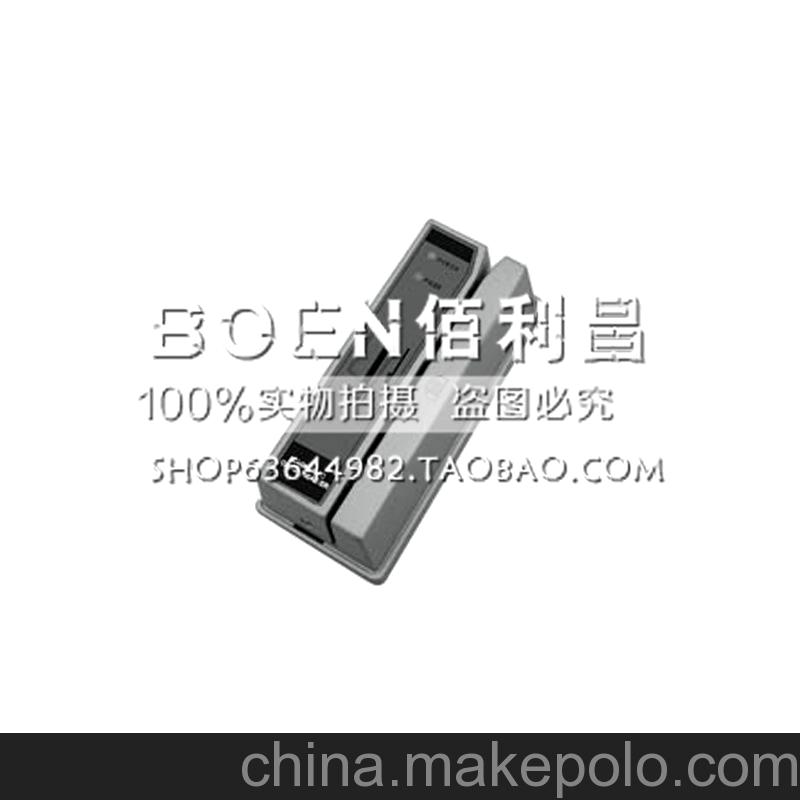 BOEN博恩 ATM自助銀行門禁/刷卡器BN-200 品質保證！