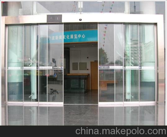 上海徐匯區(qū)自動(dòng)門(mén)控制模塊維修公司建國(guó)西路宛平路感應(yīng)門(mén)芯片更換圖片