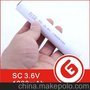 工厂订制 应急灯电池 镍镉 Ni-Cd SC1800mAh 3.6V 可另定制7.2V