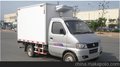 供应东风XZC5020XLC4保温车