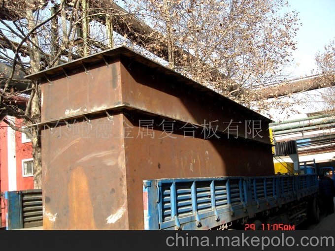 供應(yīng)不銹鋼復(fù)合板圖片