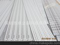 专业生产LED日光灯铝基板灯条板/FR-4玻纤板灯条板/超长1.2M