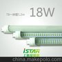 全网性价比 T8 LED 日光灯管 规格色温 可定制OEM 00型