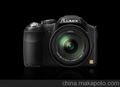 松下Panasonic/松下DMC-FZ200GK数码产品FZ200全新正品行货