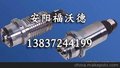 河南安阳电主轴厂家 数控雕铣电主轴参数-福沃德机械