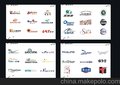 江苏苏北的标志设计及LOGO设计及商标设计