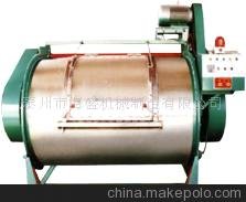 工業(yè)洗衣機(jī)，水洗機(jī)，烘干機(jī)，脫水機(jī),燙平機(jī)圖片