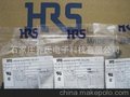 Hirose/广濑DF57-4S世界品牌汽车连接器