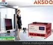 供应家用全自动交流稳压器TND-500VA TND-500W 家用电脑稳压器