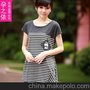 批发深圳罗湖孕妇装2012夏装北京卖孕妇装地方女孩托腹裤