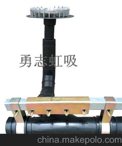 供應(yīng)虹吸雨水斗虹吸排水圖片