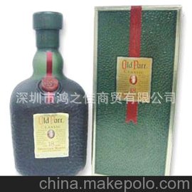 M W(jng)18꾫xѿKmʿ OLD PARR 18Years