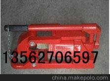 鋼筋切斷機(jī) 供應(yīng)鋼筋切斷器圖片