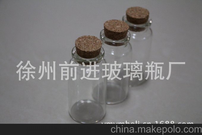 生產(chǎn)供應(yīng)漂流瓶，許愿瓶，木塞瓶圖片