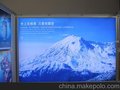 供应西安餐饮灯箱  西安广告衫