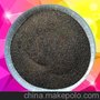 年底销量黑刚玉 运动场用磨料黑刚玉