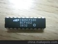 SILICON系列产品C8051F330