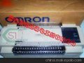 供应OMRON/欧姆龙CPM1A-40EDR欧姆龙PLC 武汉特价代理