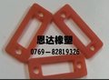 硅橡胶杂件制品 硅橡胶 欢迎订购
