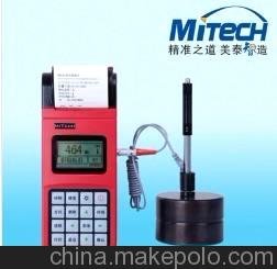 北京美泰高精度里氏硬度計MH-320圖片