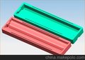 （昆山百川精密 ）昆山Aluminum parts