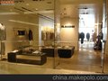 南京服装店装修公司新报价