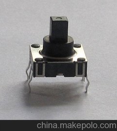 10*10ᴥTACT SWITCH