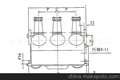 厂家 供应生产 ZN73-12永磁真空