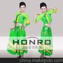 供应弘如民族服装 上海年会服装租赁