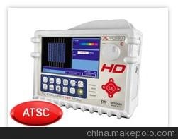TV EXPLORER HD ATSC: High definition TV analyser圖片