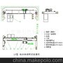 LP型电动单梁起重机(图)