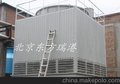 东方睿港打造优质品牌冷却塔方形逆流式冷却塔